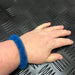 TEAL Kaiko Wrist Spikey - Tool for anxiety & harm minimisation - Kaiko Fidgets Australia Pty Ltd