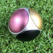 Sphere Spinner Metal Fidget 80 grams - Kaiko Fidgets Australia Pty Ltd