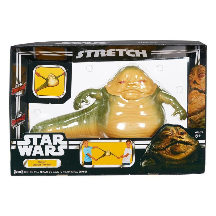 Stretch Armstrong Star Wars Jabba The Hutt