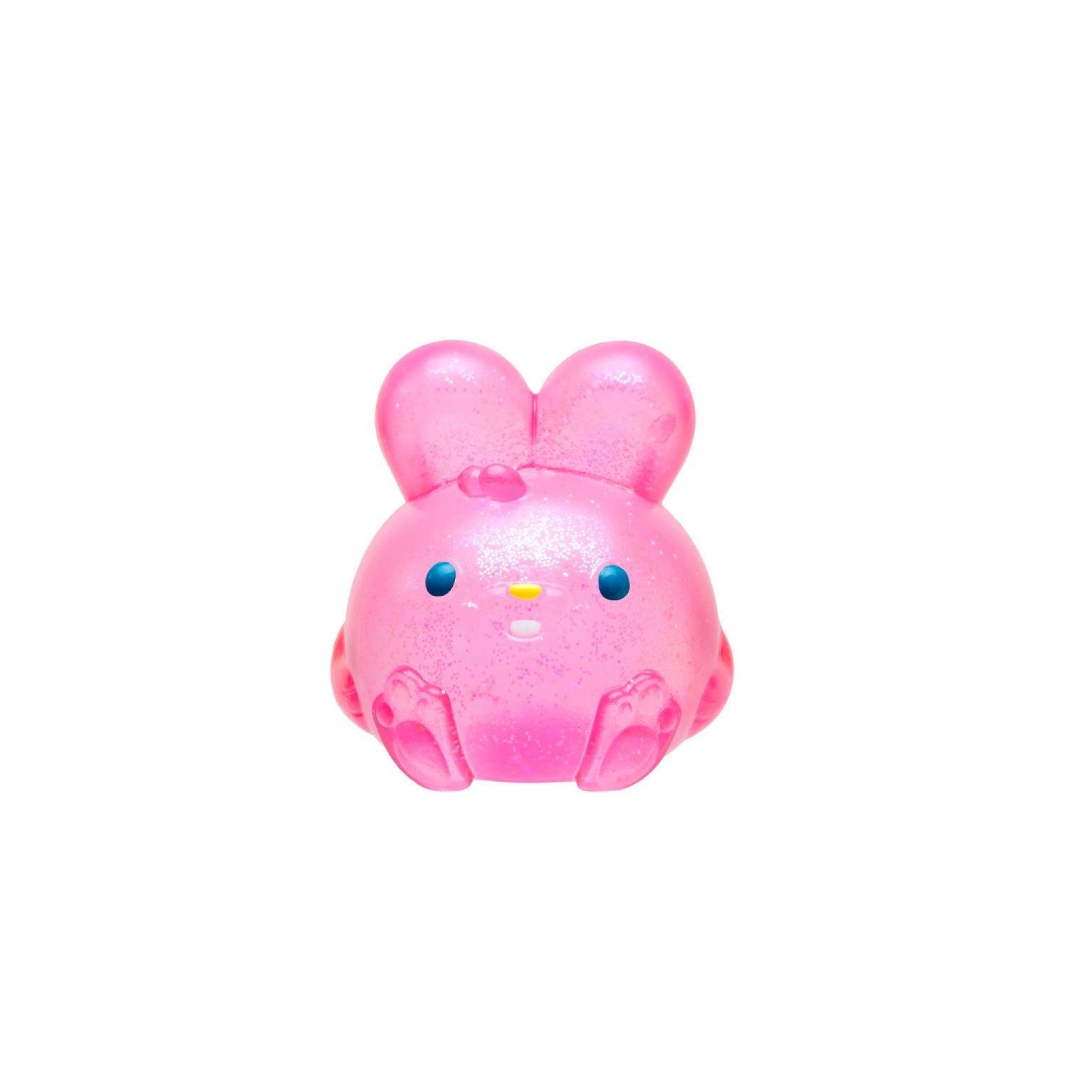 Scented Jelly Hop Bunny Nee Doh Squishy