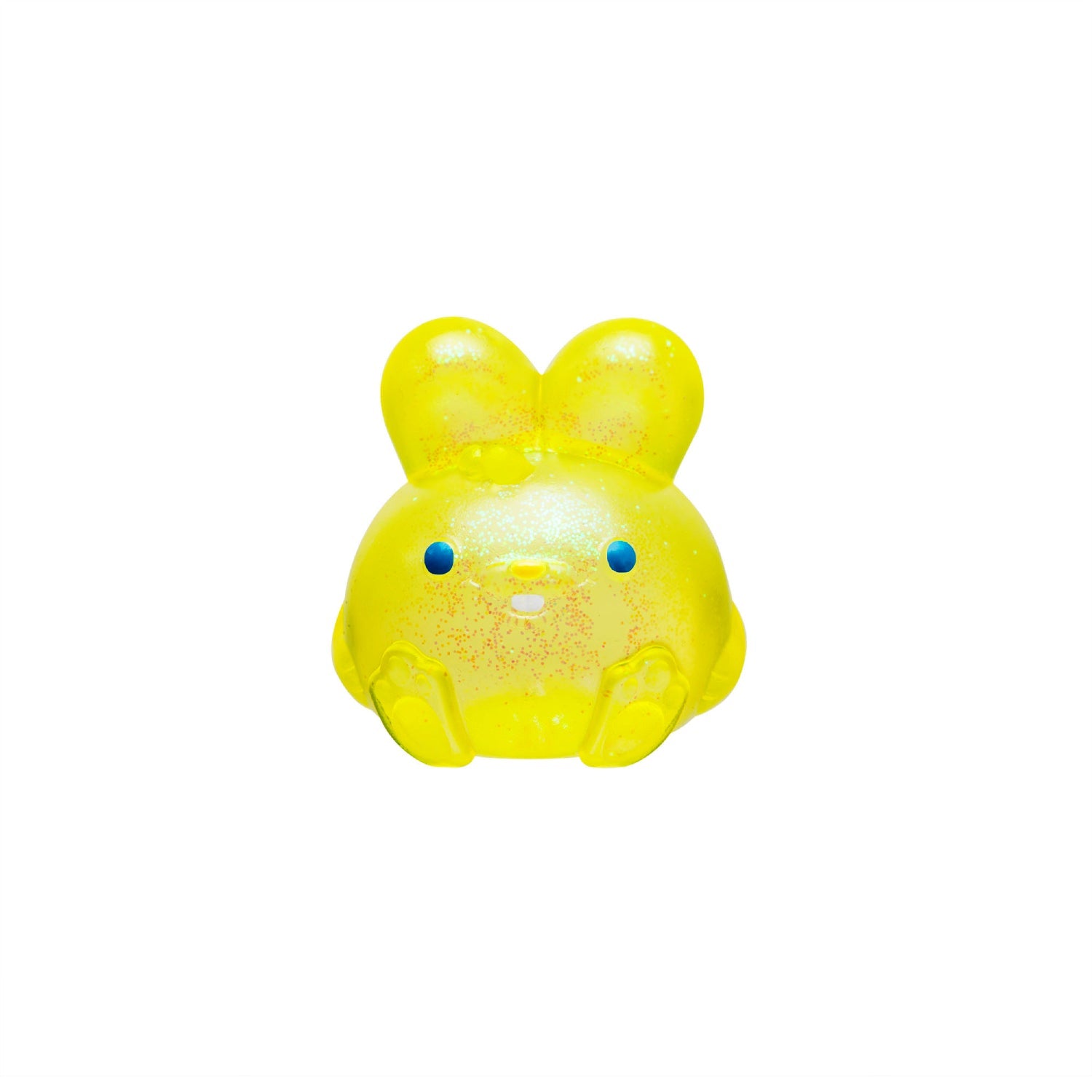 Scented Jelly Hop Bunny Nee Doh Squishy