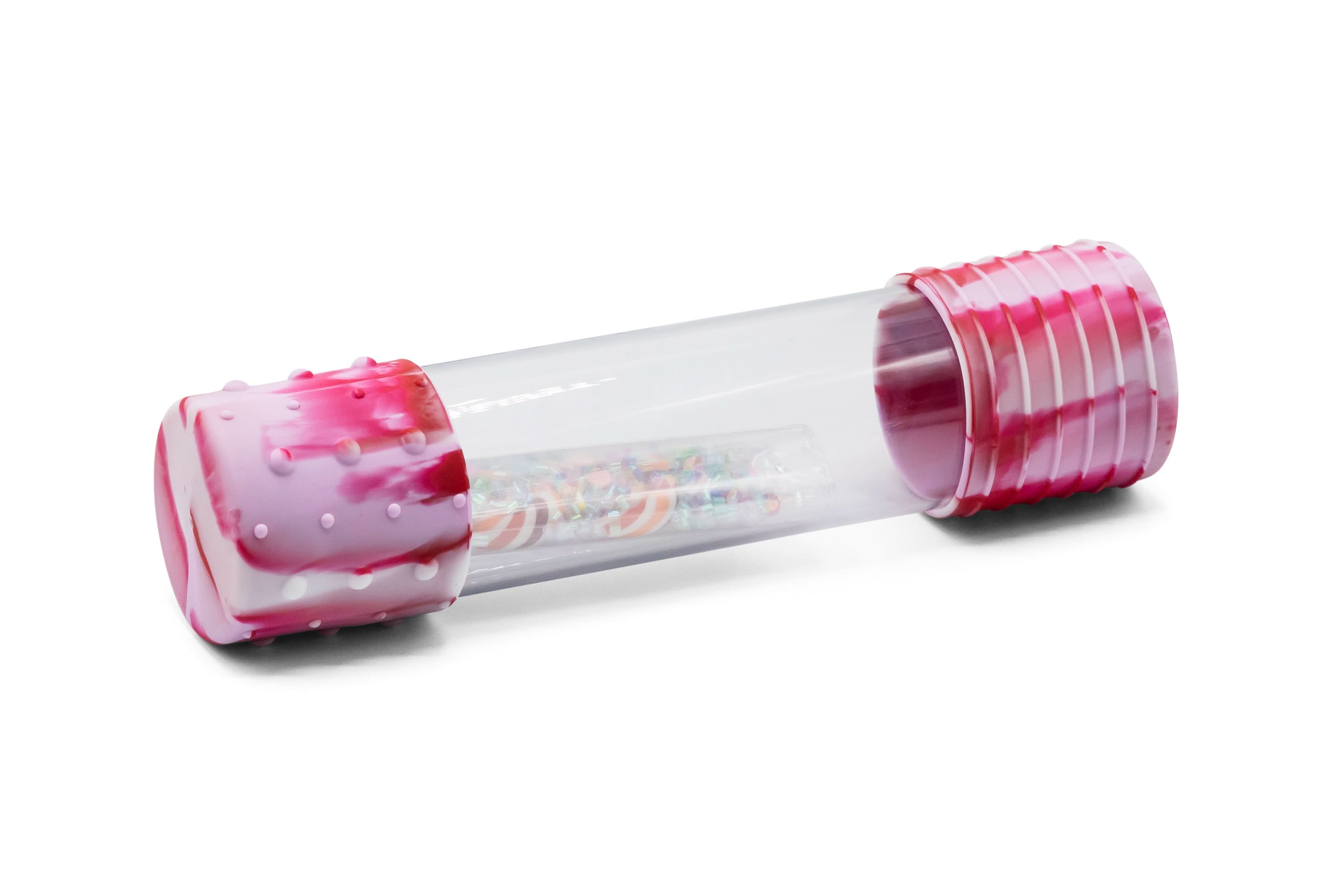 DIY Calm Down Bottles by Jellystone