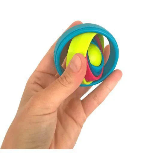 Fidget Widget GYRINGS