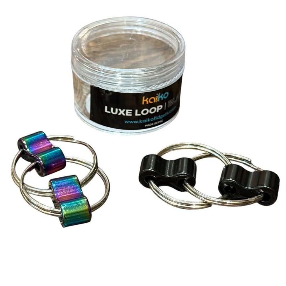 Luxe Loop - SMOOTH