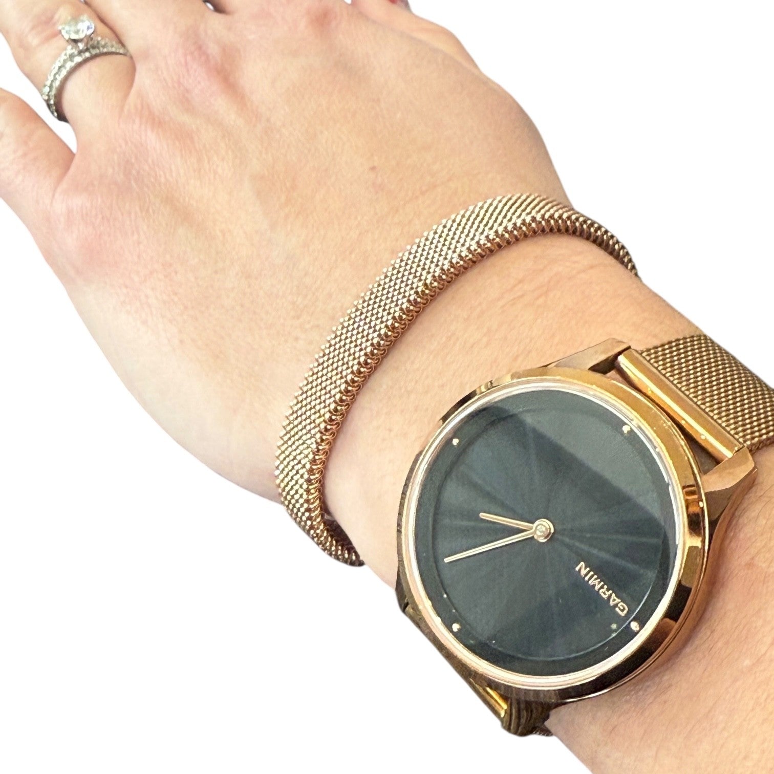 StimMesh Bracelet - Low Profile Gentle ‘Ouch’ Support