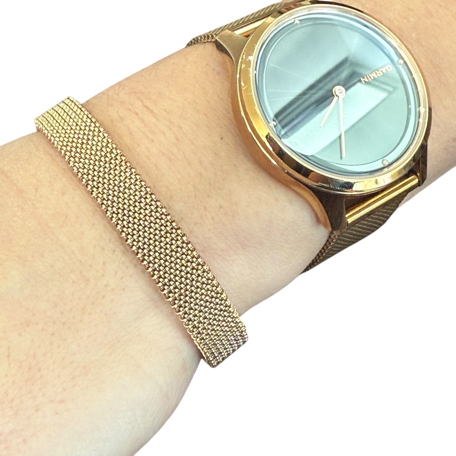 StimMesh Bracelet - Low Profile Gentle ‘Ouch’ Support