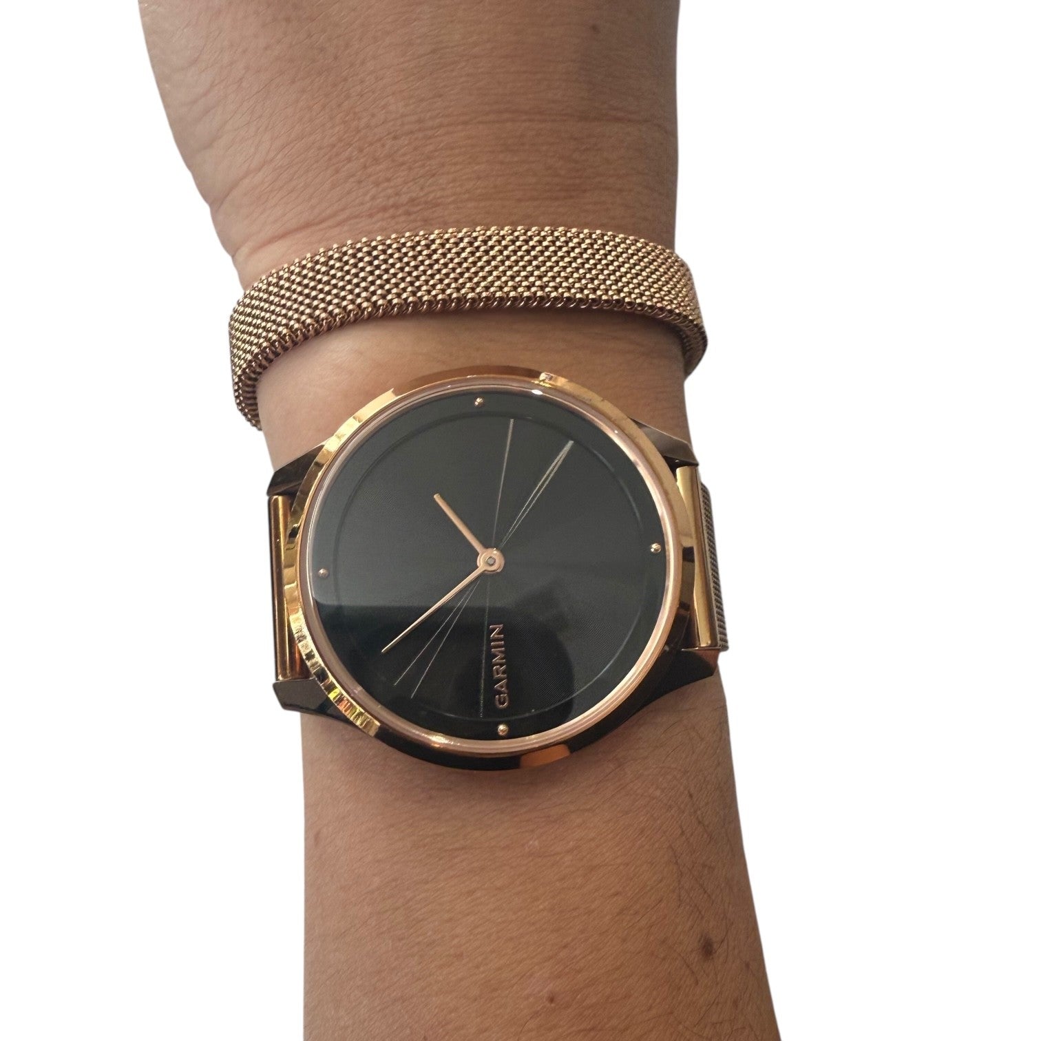 StimMesh Bracelet - Low Profile Gentle ‘Ouch’ Support