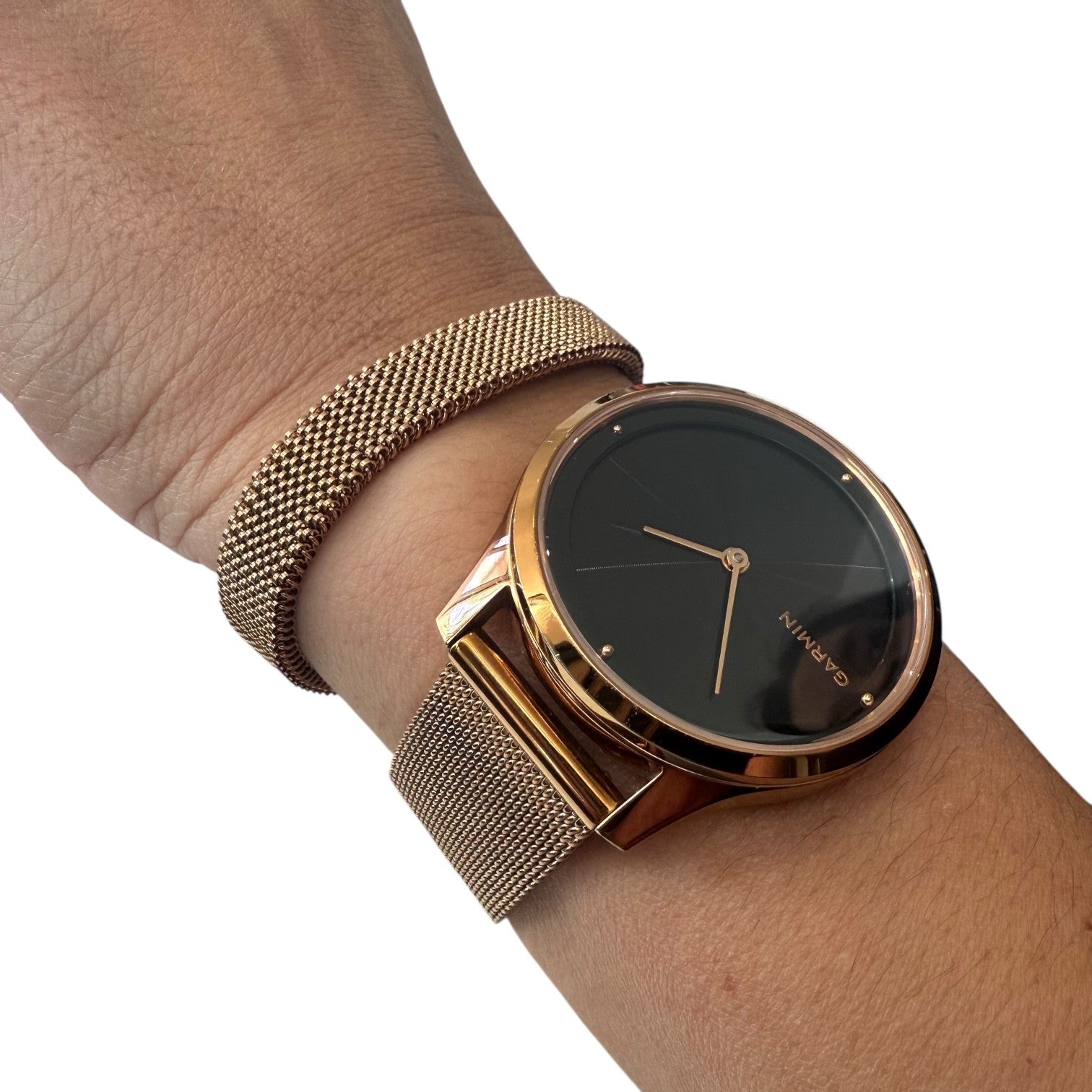 StimMesh Bracelet - Low Profile Gentle ‘Ouch’ Support