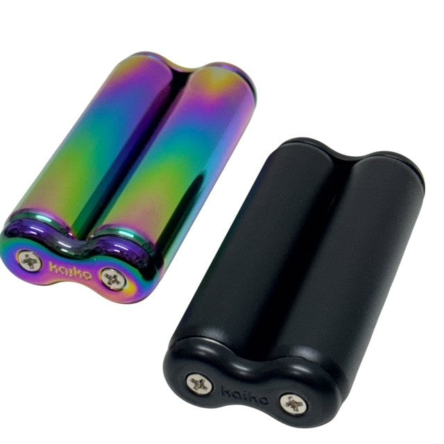 145g Mini Hand Roller Duo in Tin