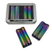 145g Mini Hand Roller Duo in Tin
