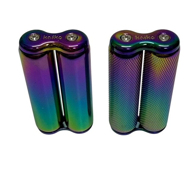 145g Mini Hand Roller Duo in Tin