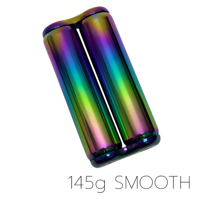 145g Mini Hand Roller Duo in Tin