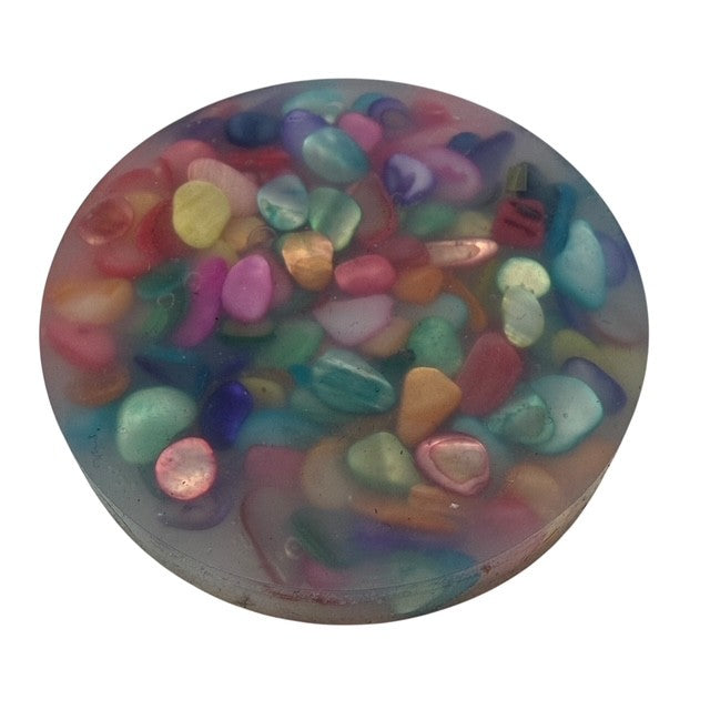 Pick 'Em Bundle 5 = Mixed Up Naturals Pick 'Em Stack + Two Put 'Em Putty - Bundle & Save