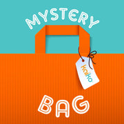 Mystery BAG - $60+ value