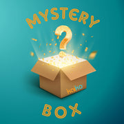Mystery BOX - $110+ value