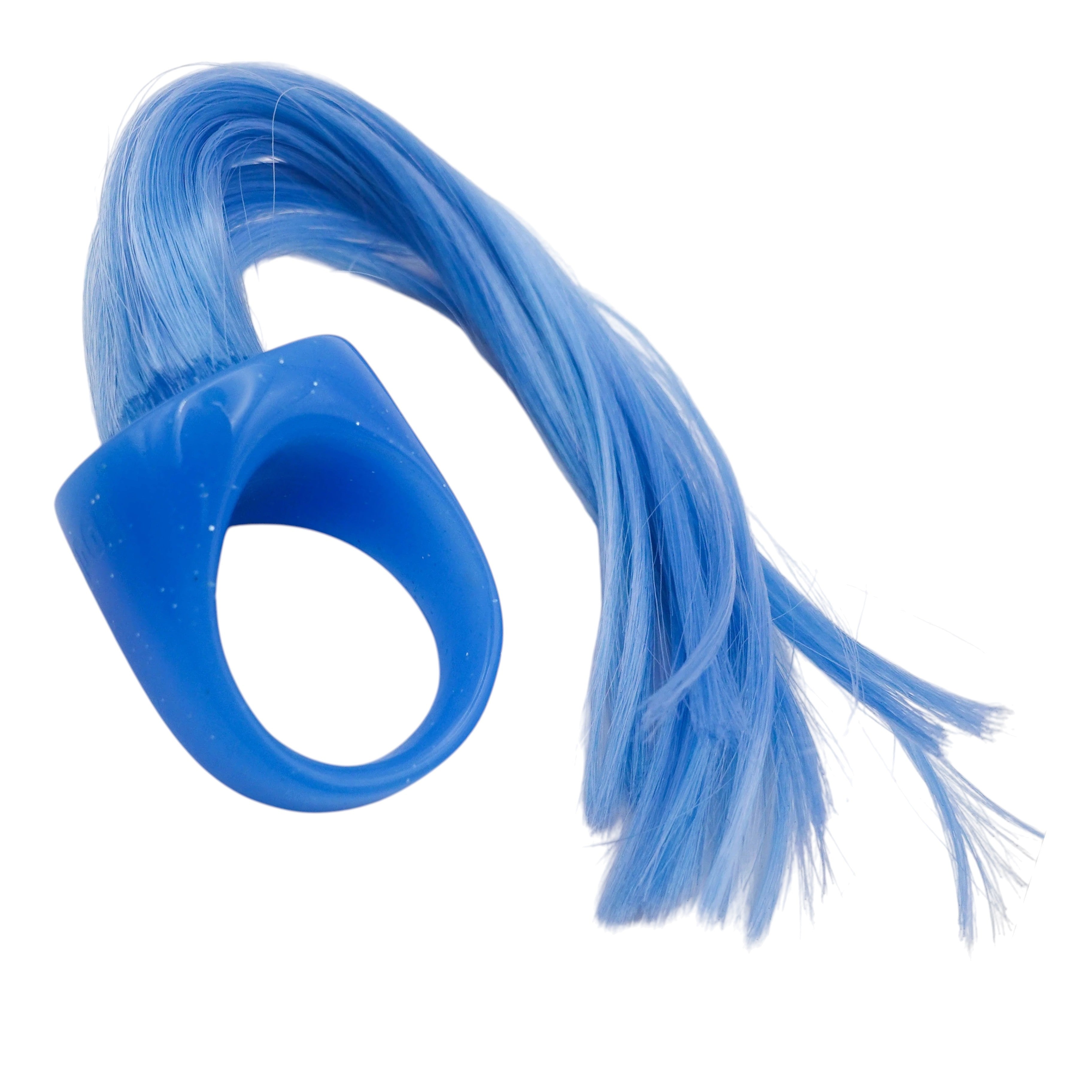Ocean Twirler – Hair-Twirling Fidget by Fidge