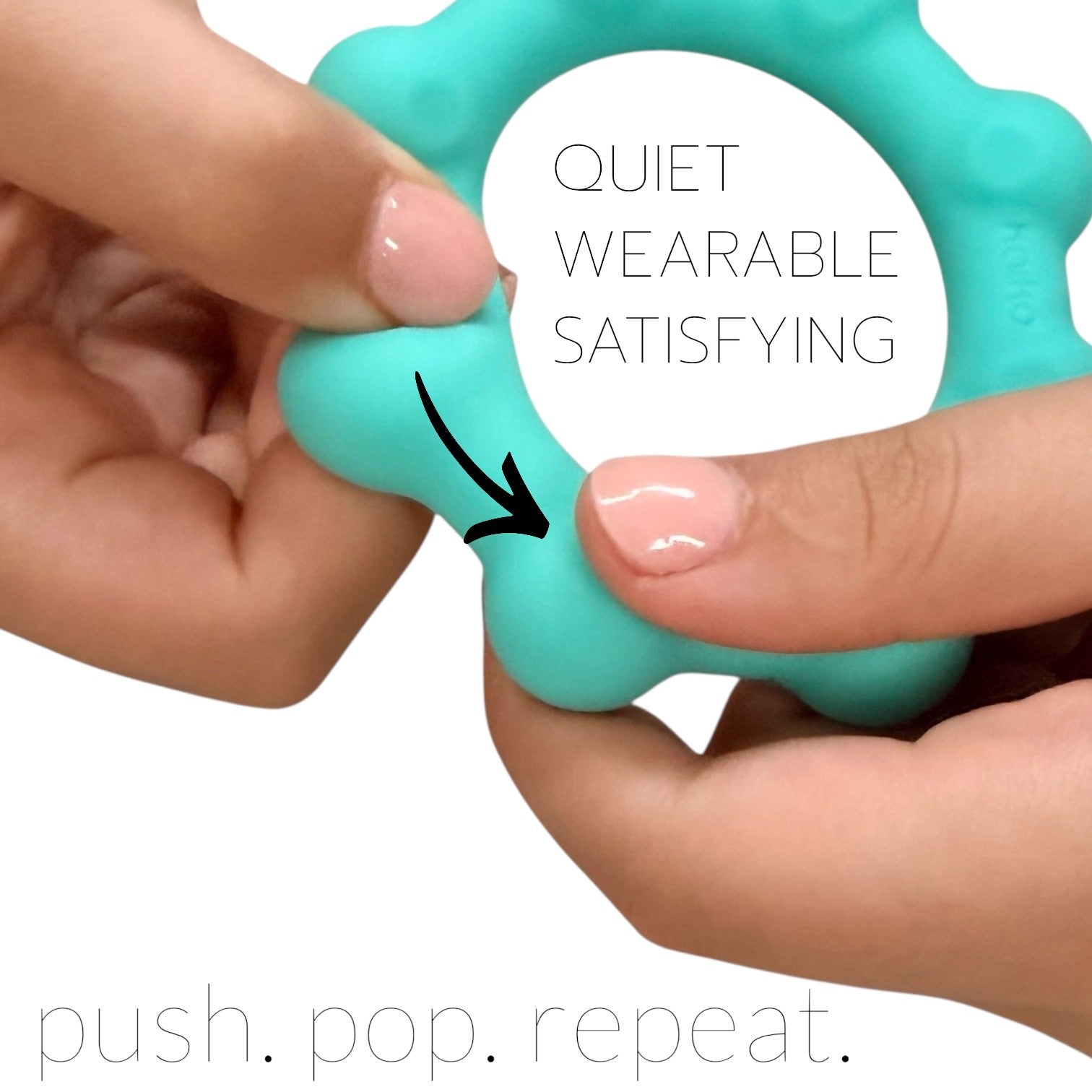 Octopop – Kaiko Fidgets Australia Pty Ltd