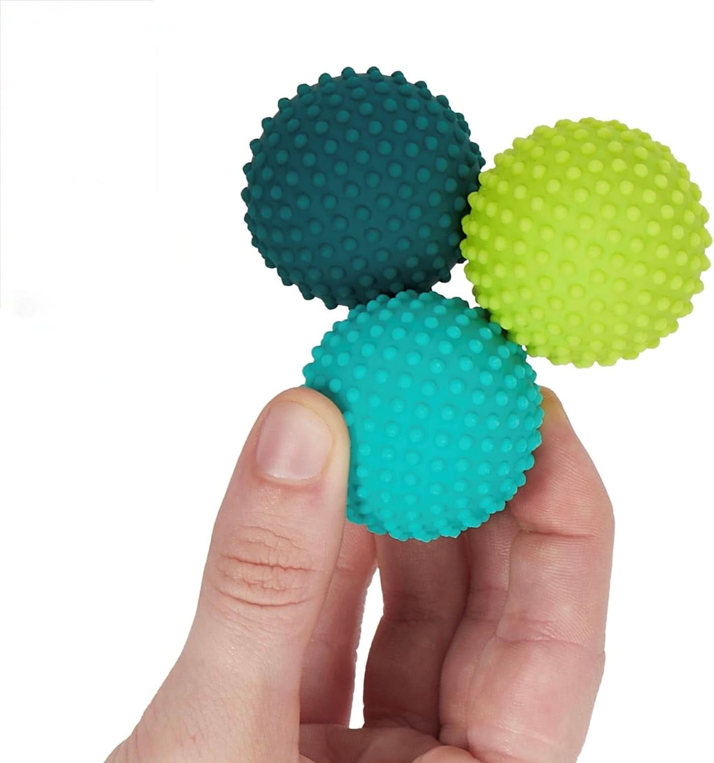 Speks Odds Silicone Magnets - Silent Fidget and Sensory Support
