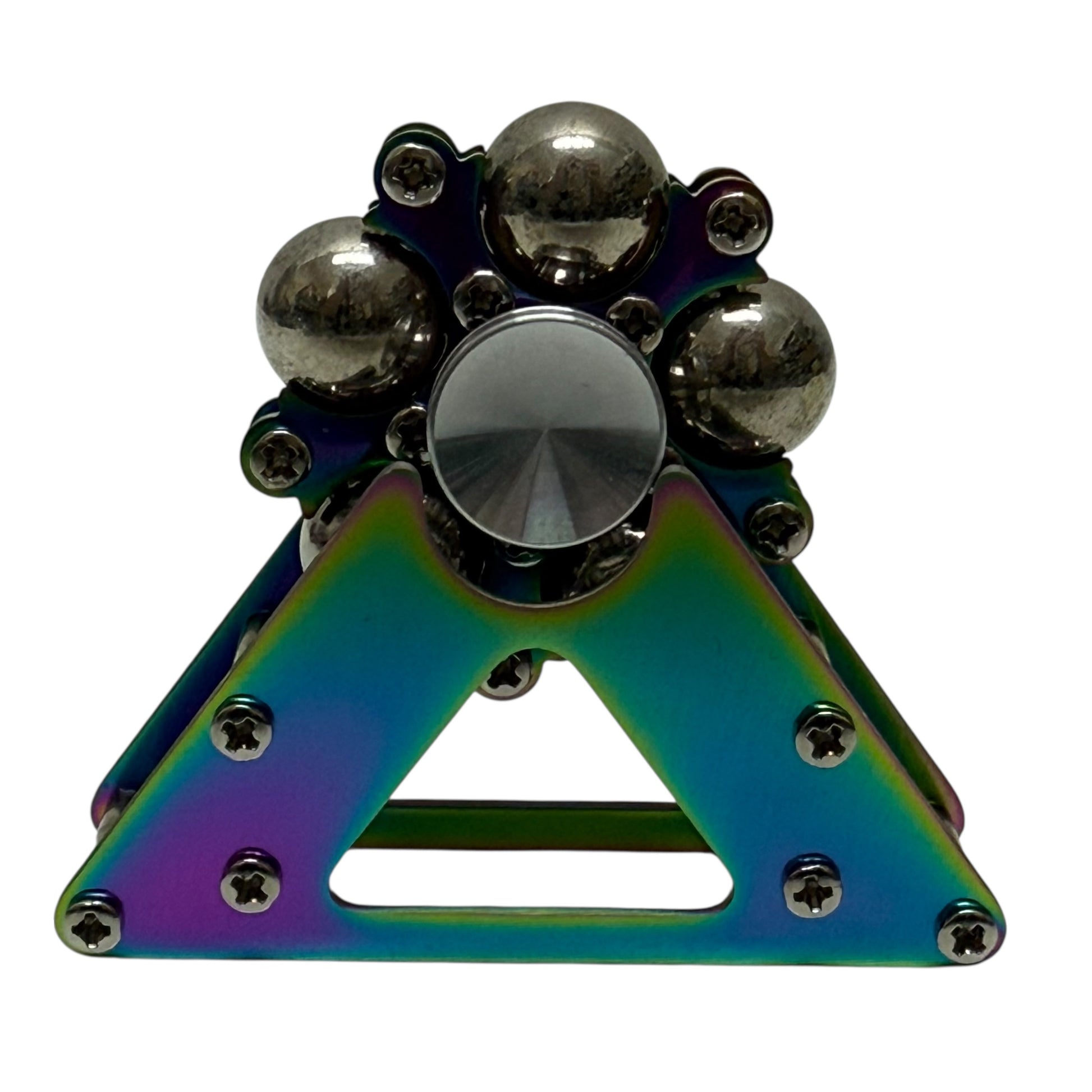 Ferris Wheel Spinner with Stand - Kaiko Fidgets Desk Sensory Fidget Tool for Focus