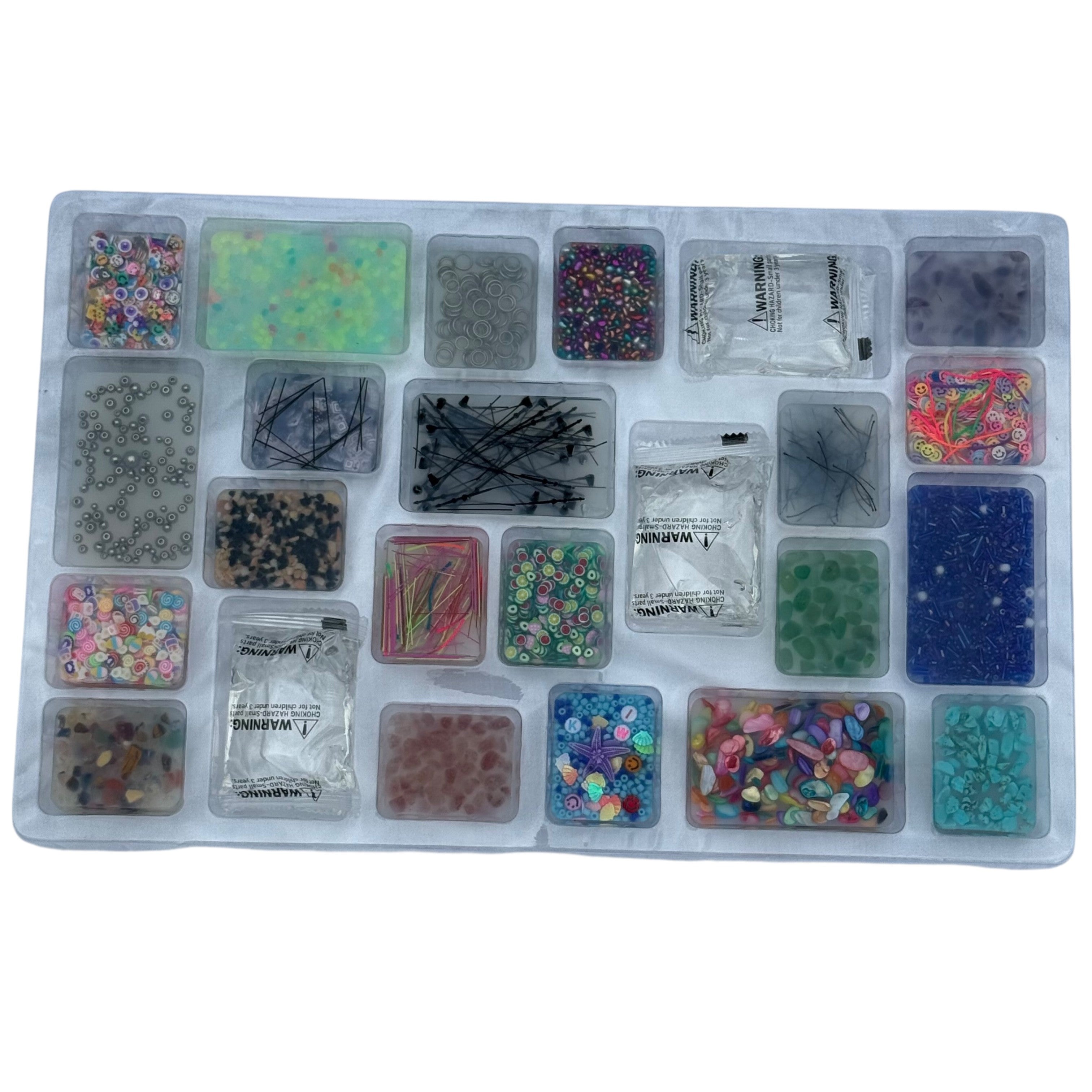 Anytime Advent Calendar- 24 Window Pick ‘Em Discovery Kit