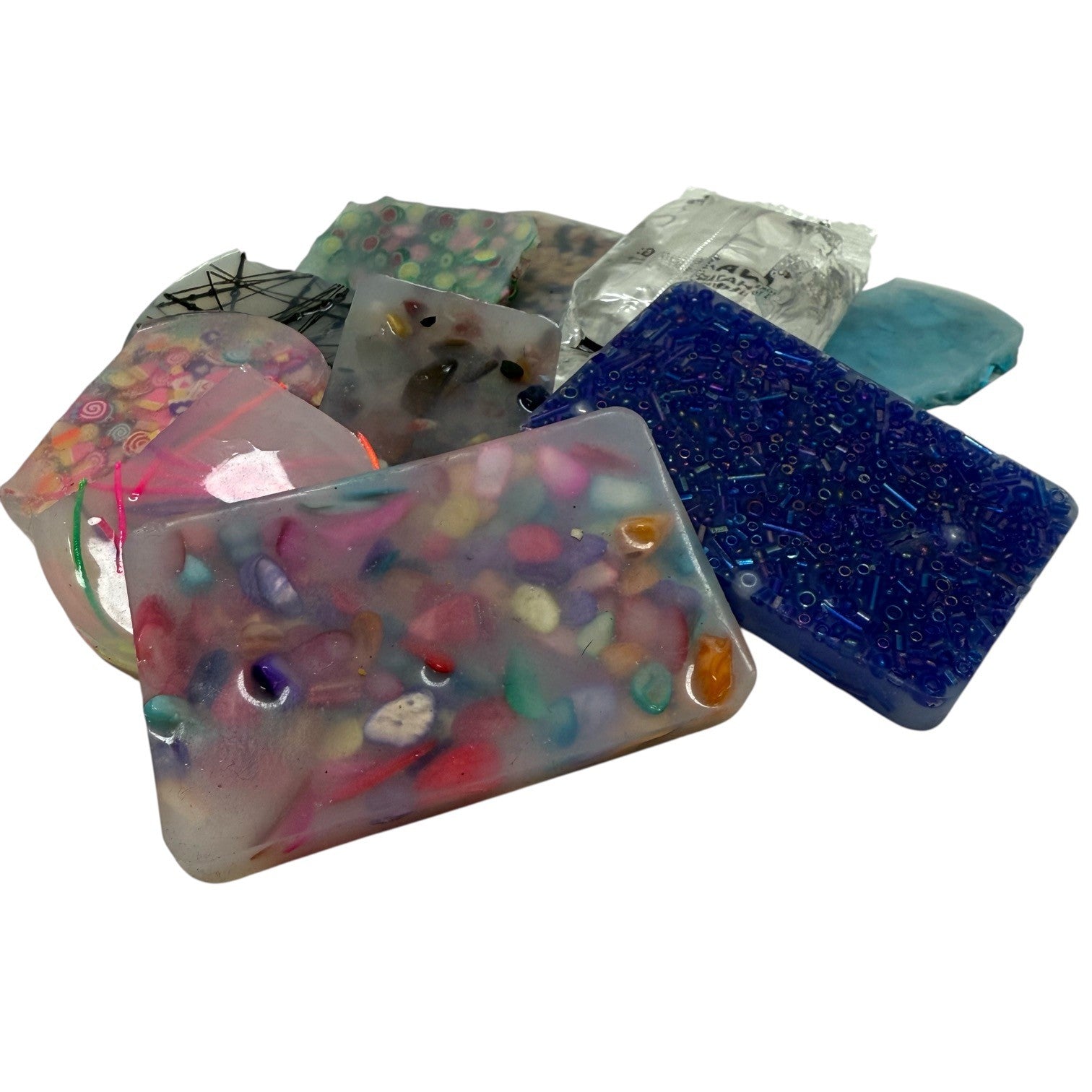 Anytime Advent Calendar- 24 Window Pick ‘Em Discovery Kit