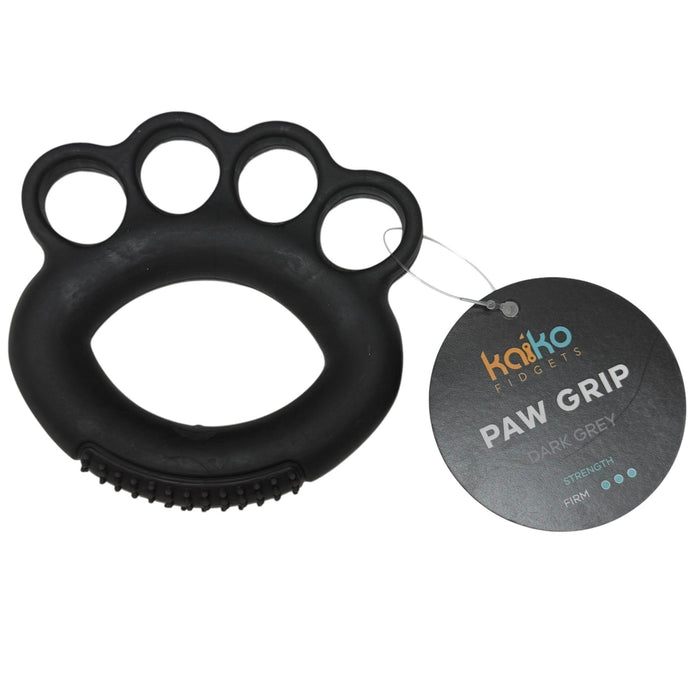 Paw Grip Hand Exerciser & Emotional Regulation Tool