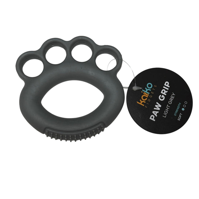 Paw Grip Hand Exerciser & Emotional Regulation Tool