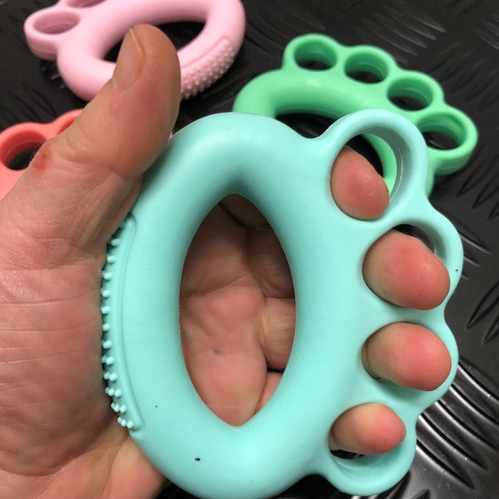 Paw Grip Hand Exerciser & Emotional Regulation Tool