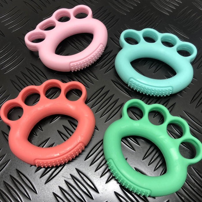 Paw Grip Hand Exerciser & Emotional Regulation Tool