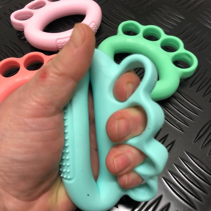 Paw Grip Hand Exerciser & Emotional Regulation Tool