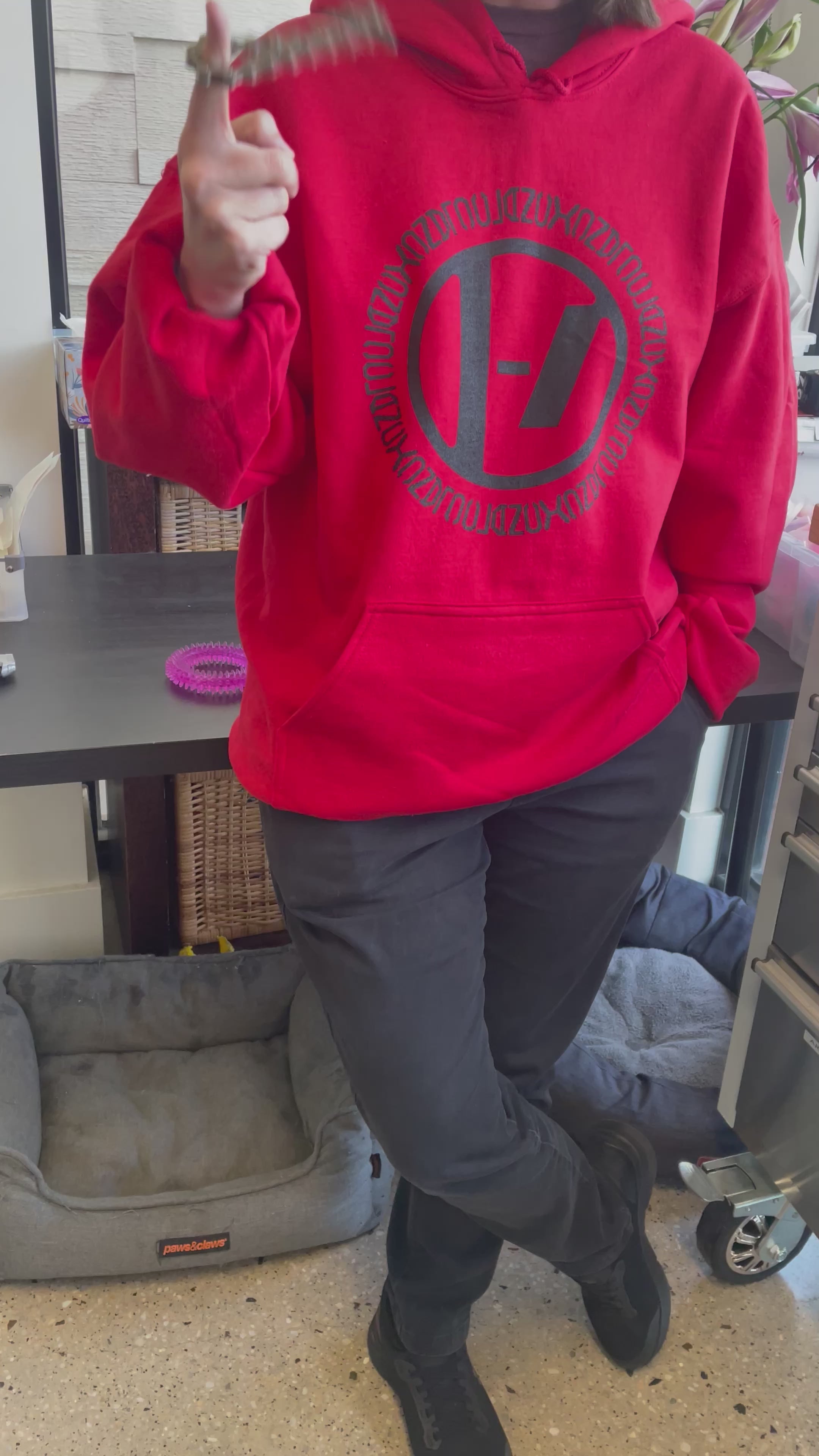 Load video: Chain Fidget Range by Kaiko