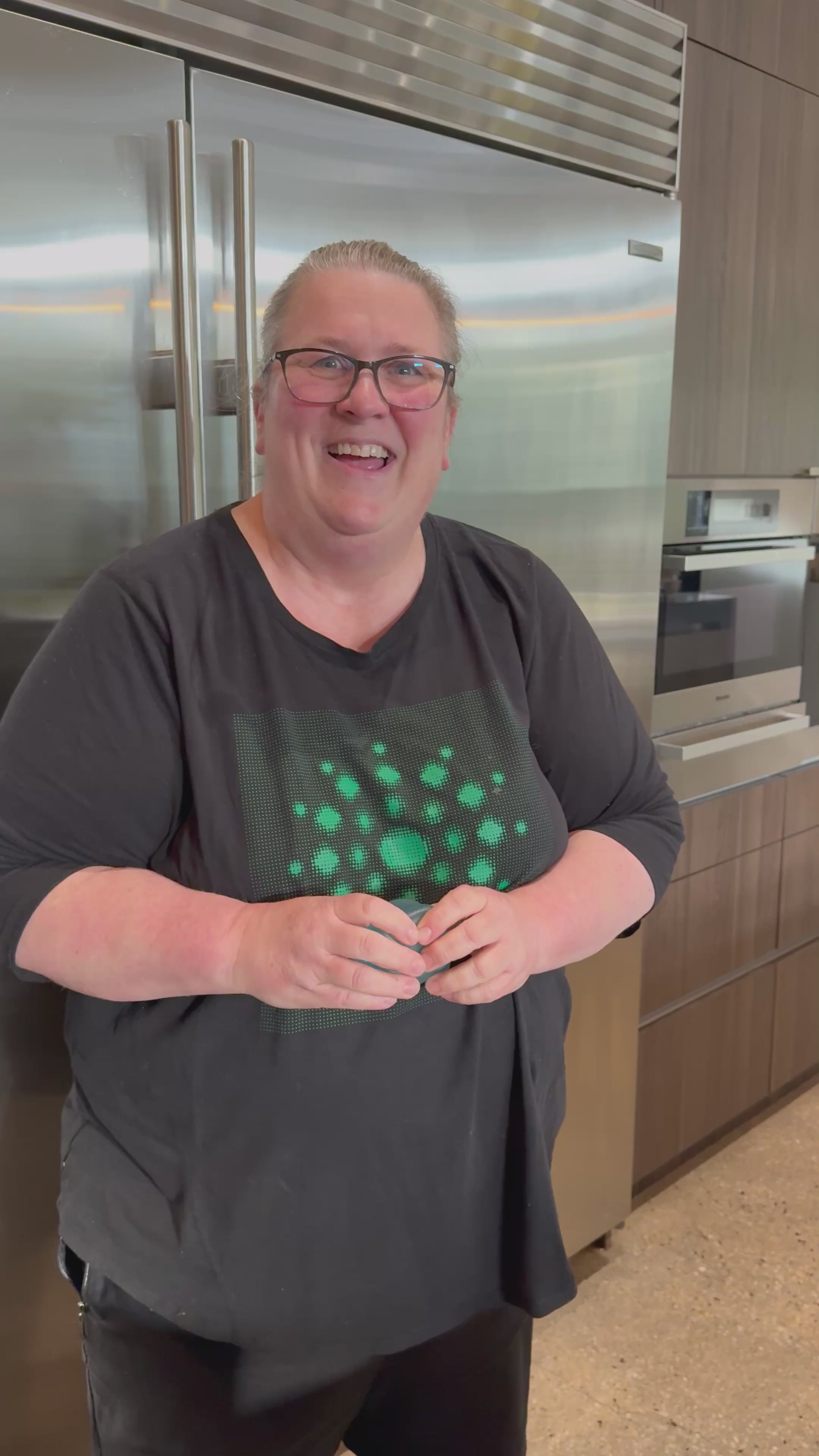 Load video: Teenie Nice Cube  - Nice Ice Baby by Nee Doh