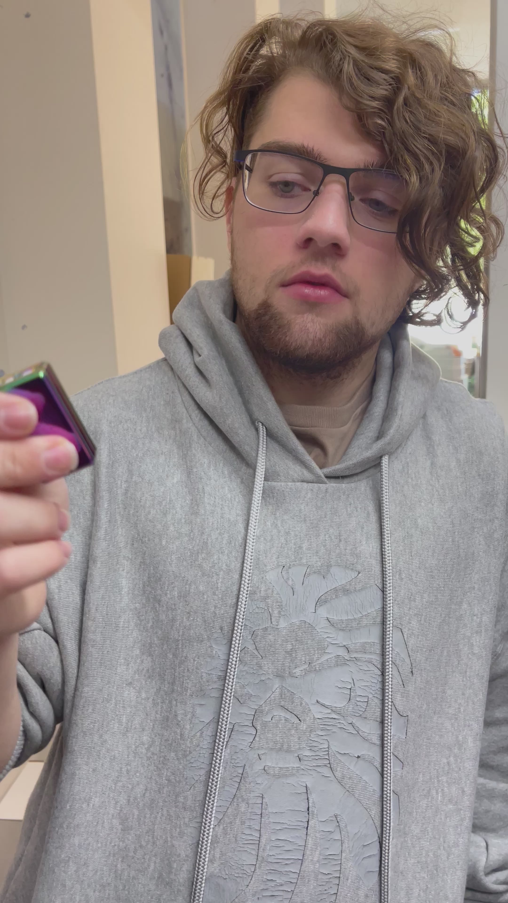 Load video: Slide Me - an Exclusive by Kaiko