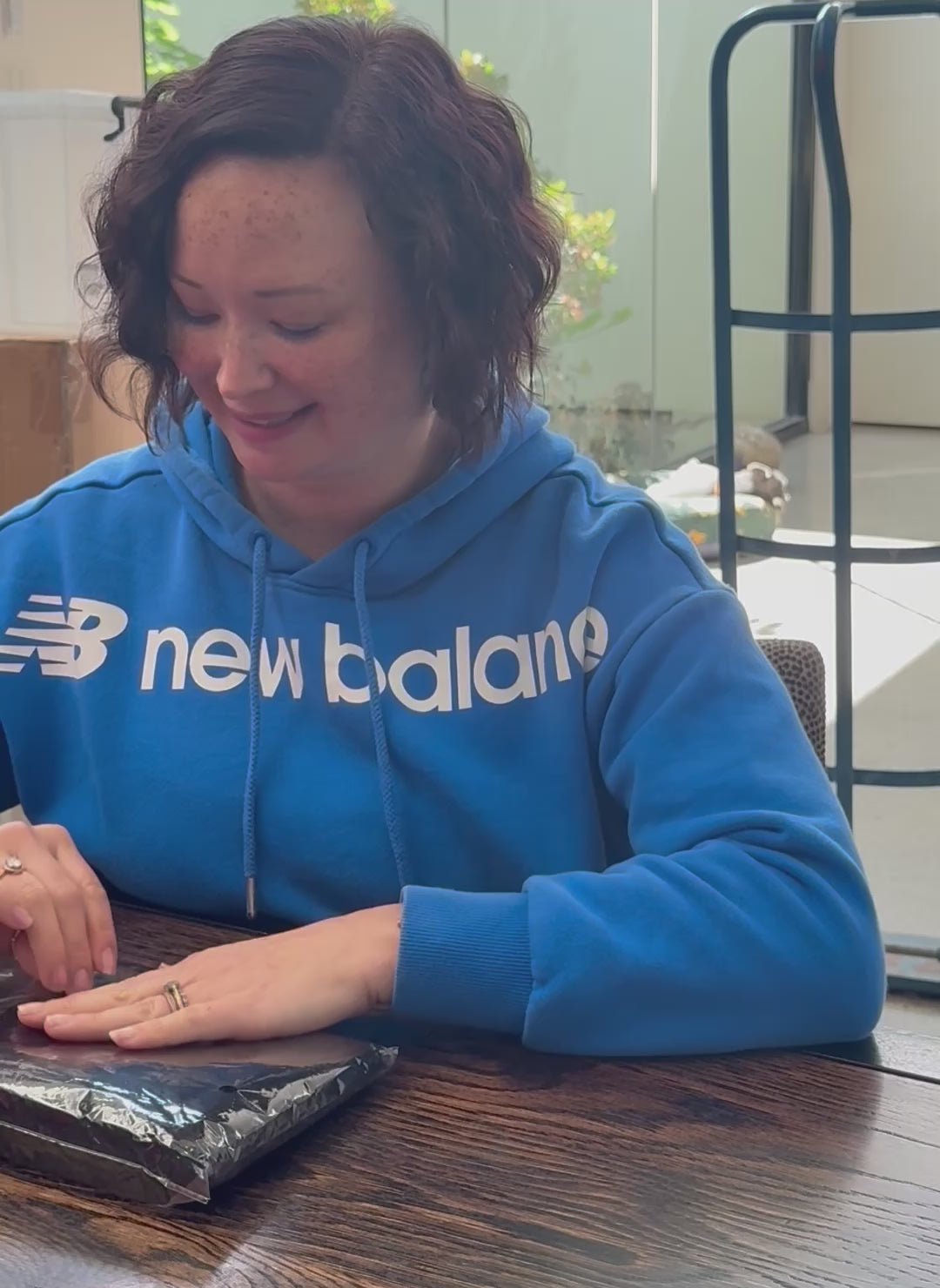 Load video: Scratch &#39;N Scrub - Wet or Dry Scratchy, Tactile Sensory Input