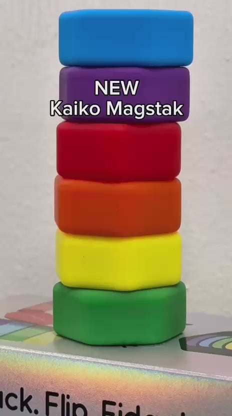 Load video: MagStak Core