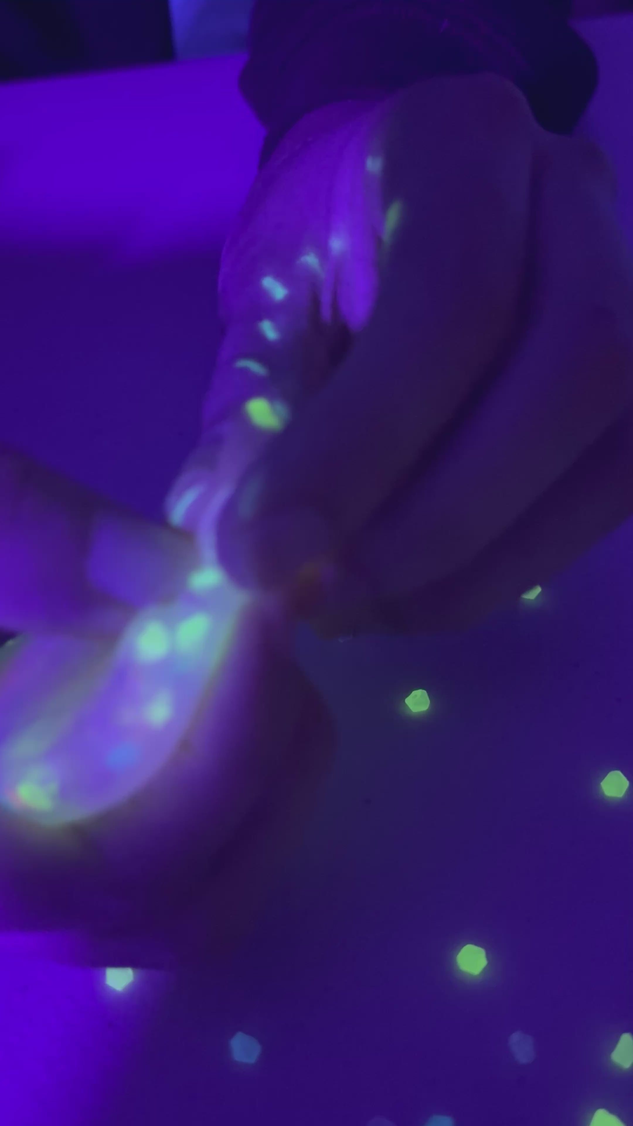 Load video: Glow Sensory Reset Kit -Kaiko x Jellystone - COMING SOON
