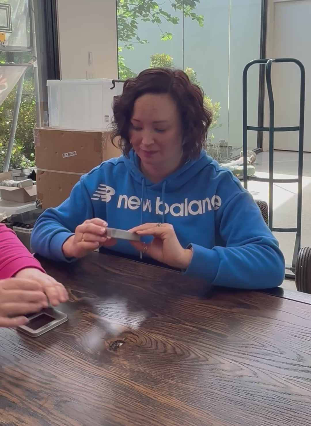 Load video: Meds on the Go – Kaiko™  Oil Slick Medication &amp; Small Item Storage Vessel