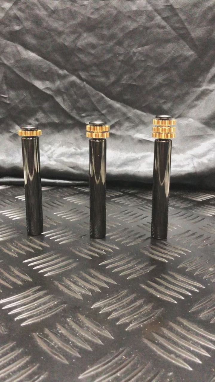 Load video: The Cog Rod by Kaiko