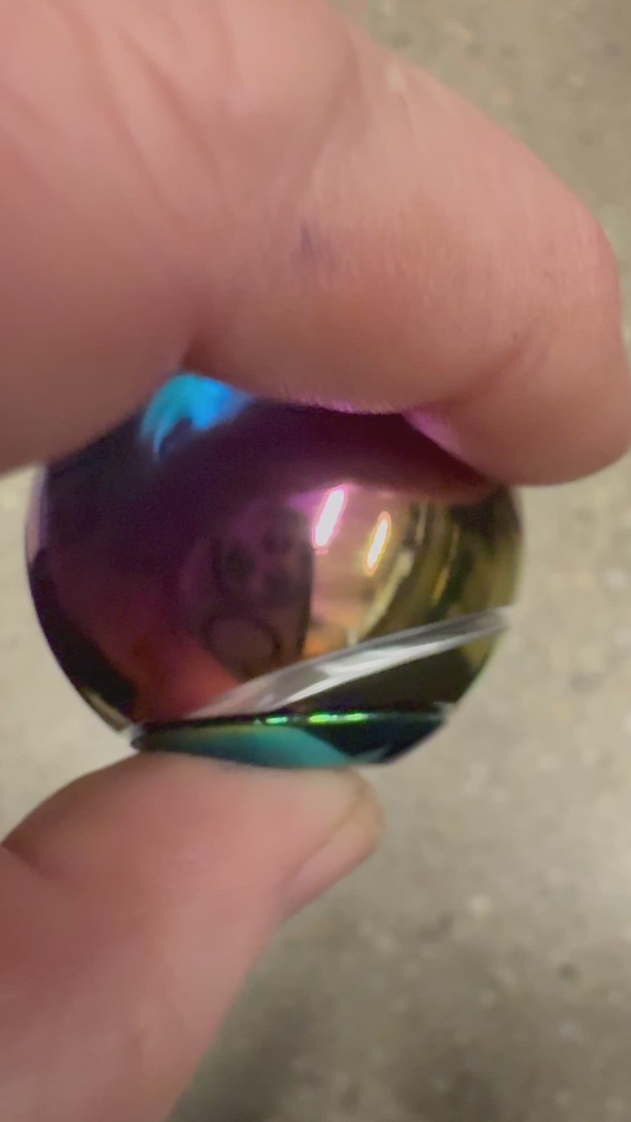 Load video: Gyro Small