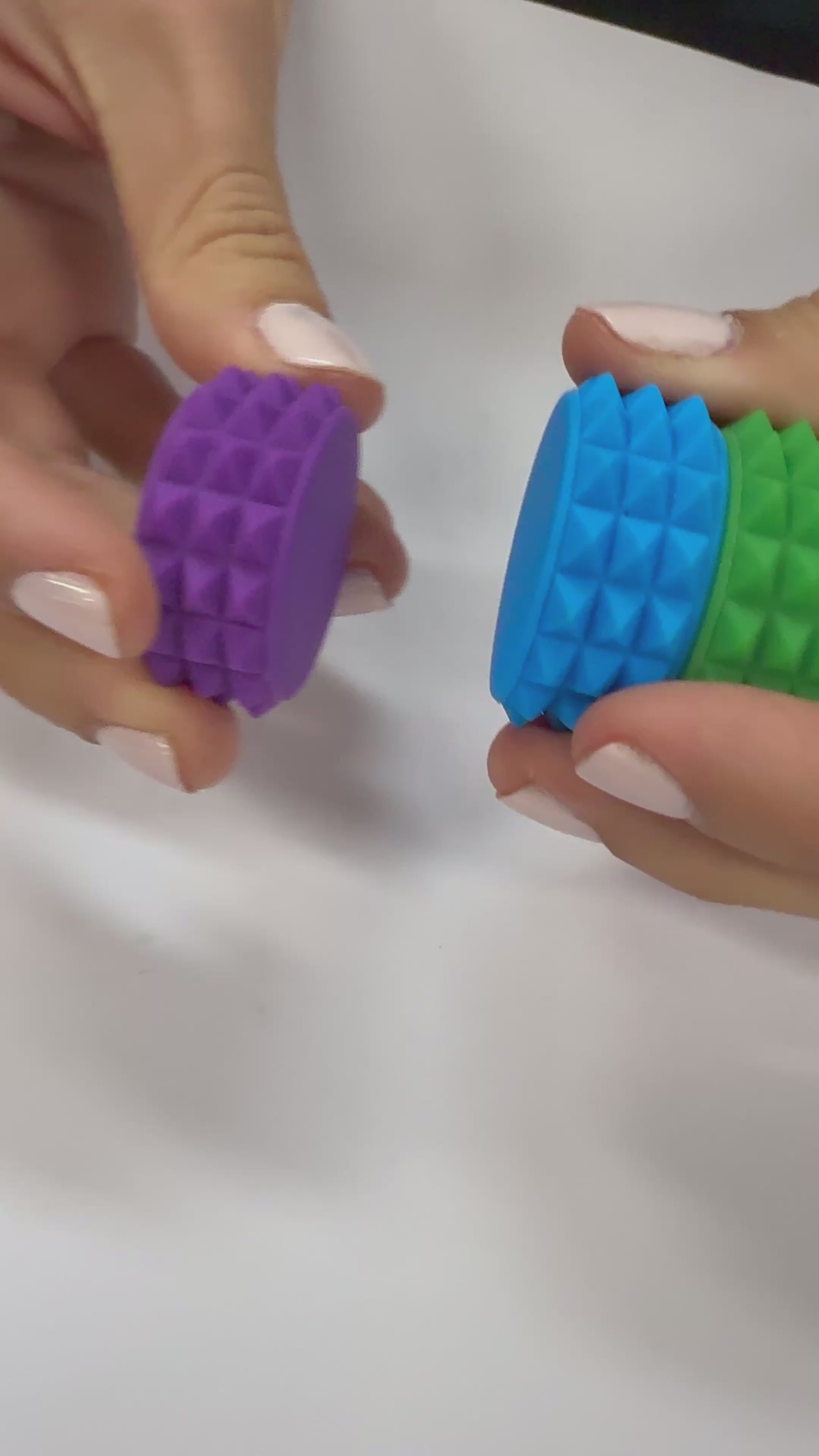 Load video: MagStak Core