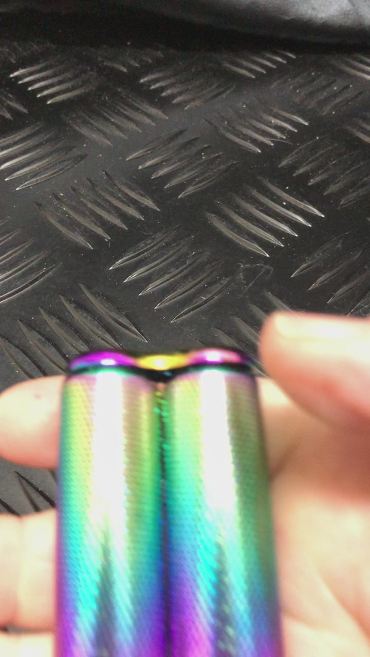 Load video: 145 gram Mini Hand Roller