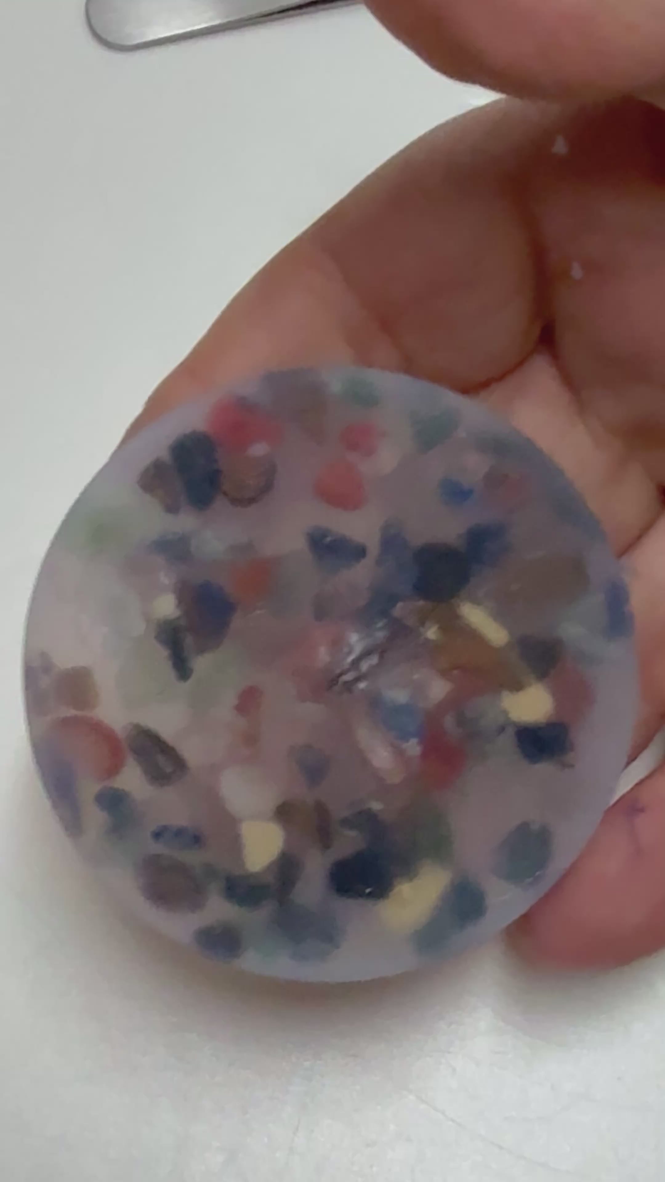 Load video: Pick &#39;Em Starter Set - Kaiko Picking, Popping &amp; Hair Pulling Support