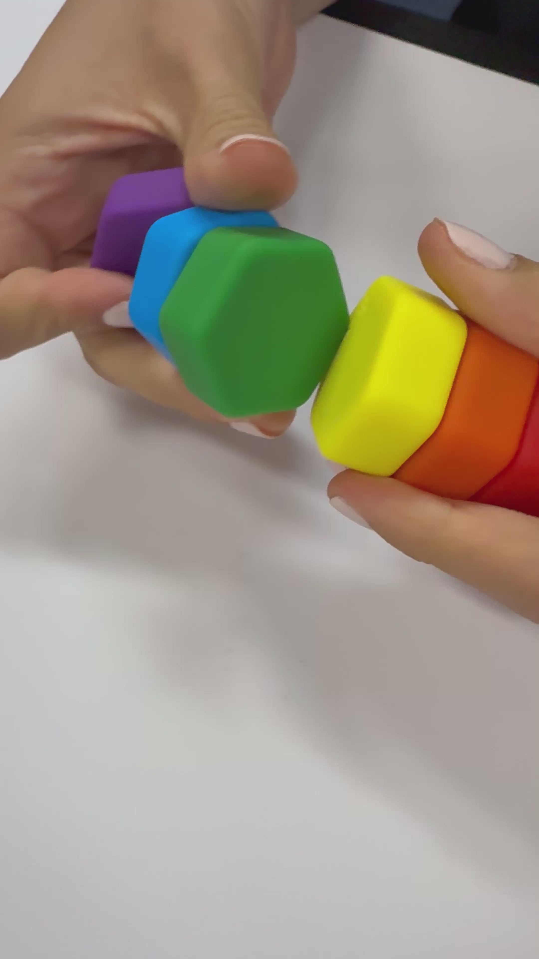 Load video: MagStak Core