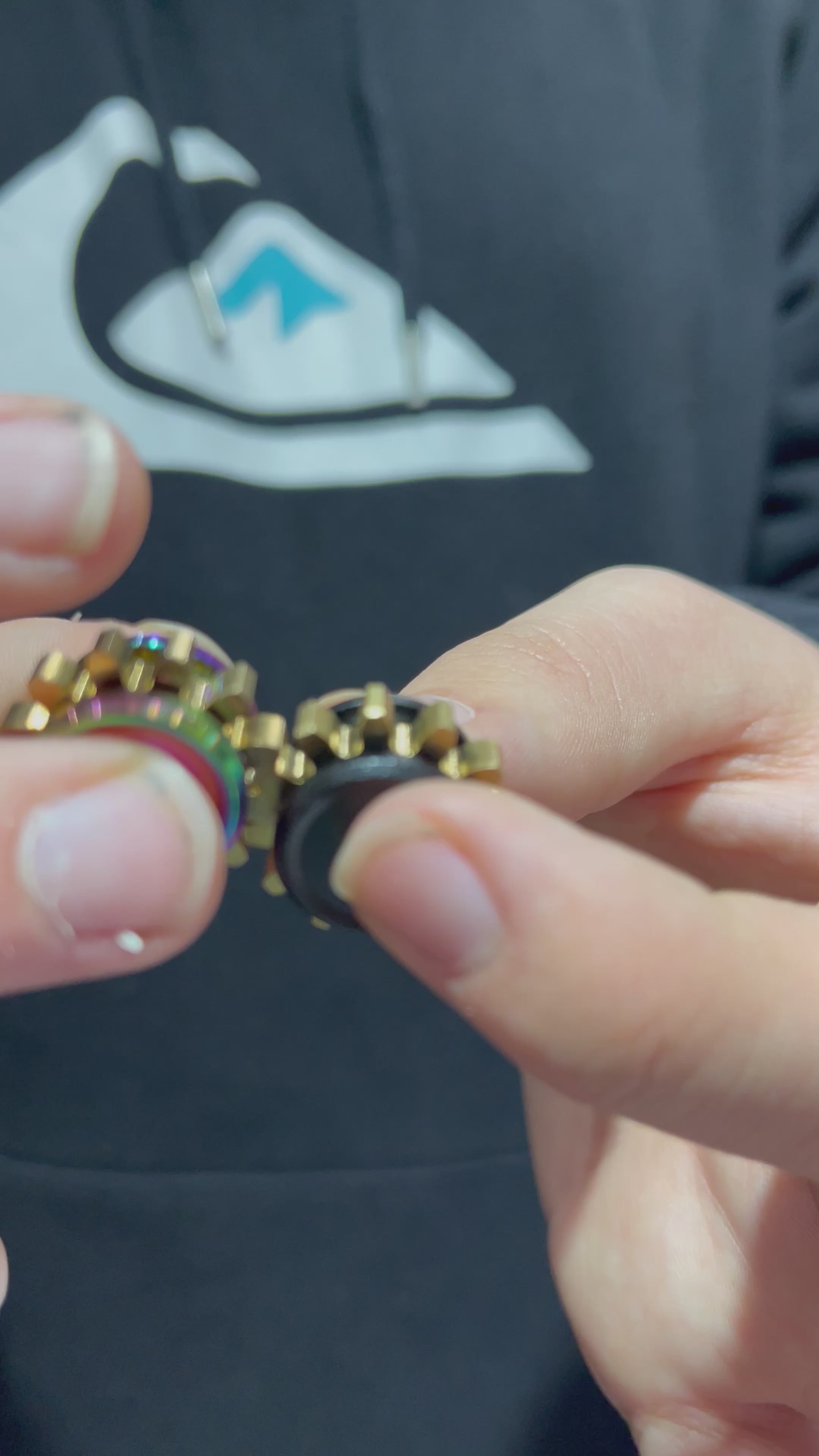 Load video: Mini Cog by Kaiko