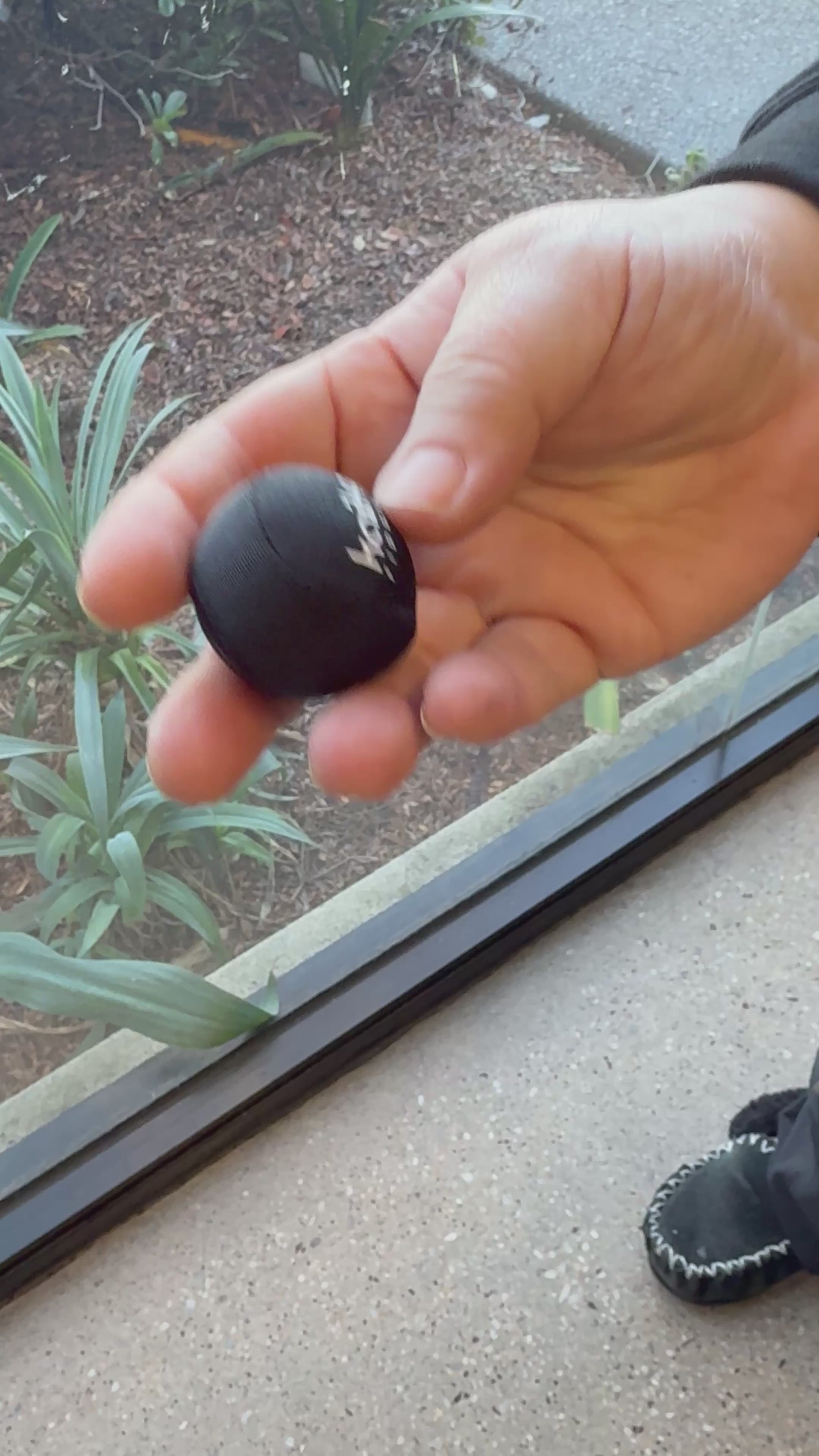 Load video: Extreme Squishy by Kaiko - Super Robust Washable Sensory Squish -  3 sizes