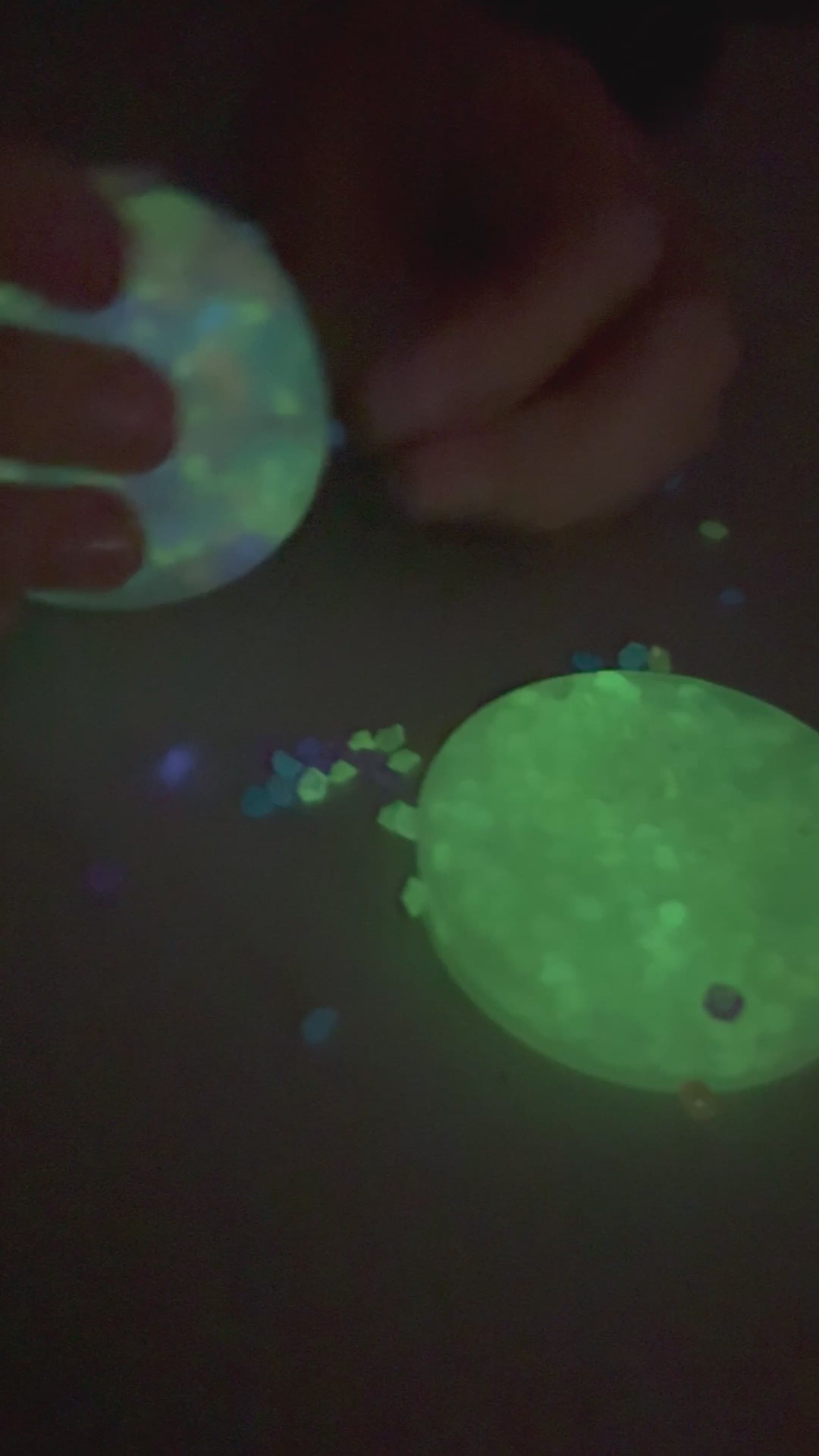 Load video: Glow Sensory Reset Kit -Kaiko x Jellystone - COMING SOON