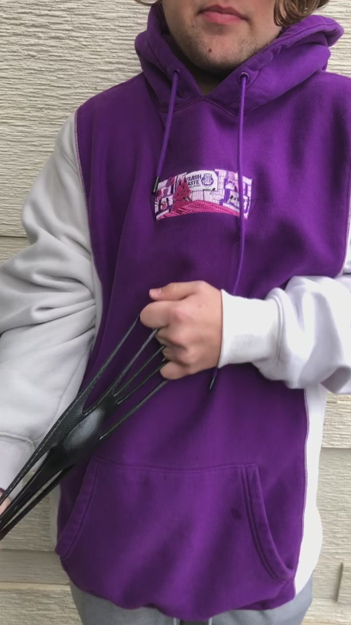 Load video: Out of This World Grip  - Emotional Regulation &amp; Strengthening tool