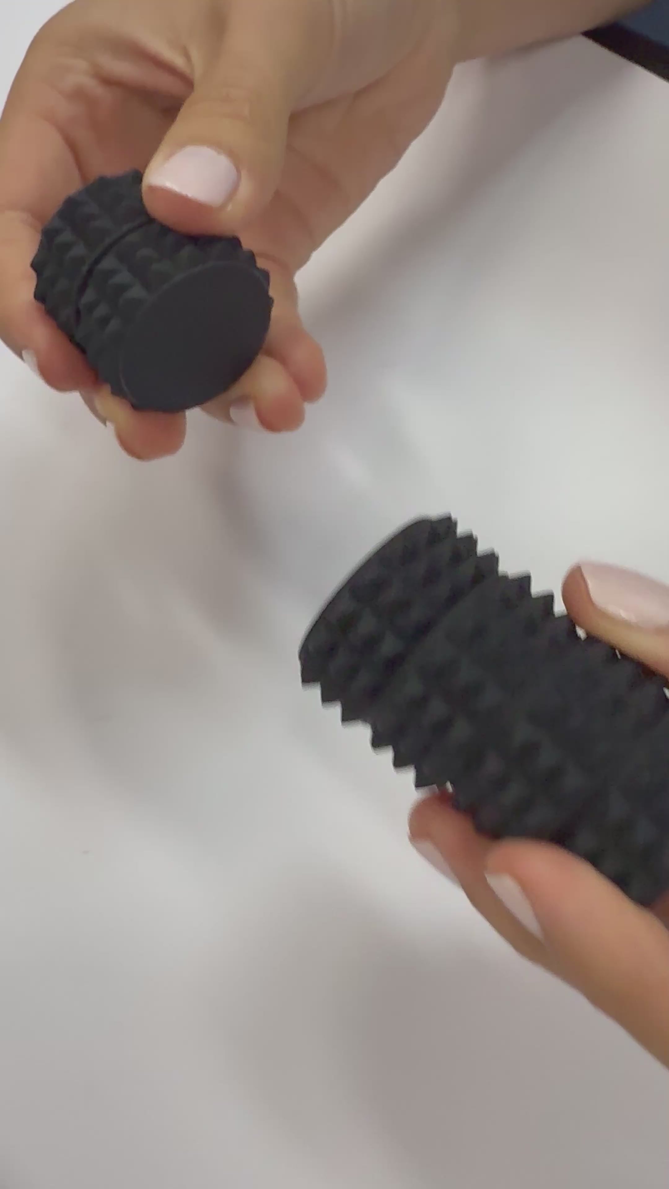 Load video: MagStak Core