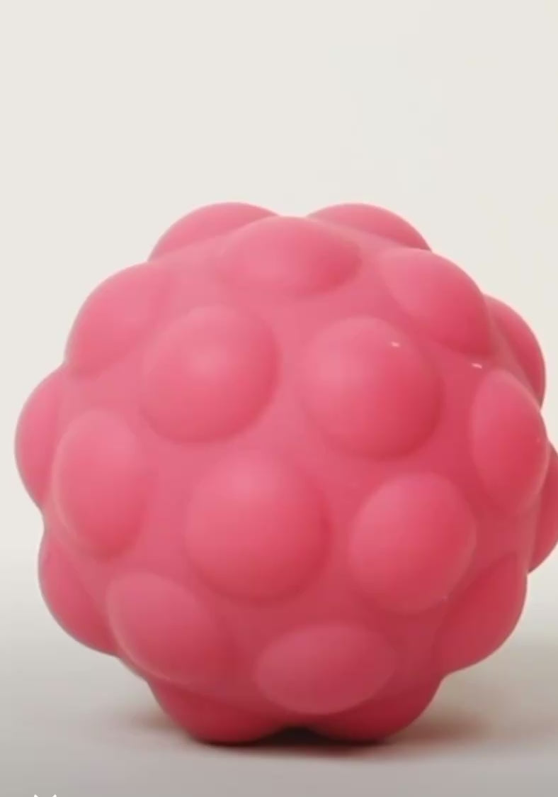 Load video: Speks Odds Silicone Magnets - Silent Fidget and Sensory Support