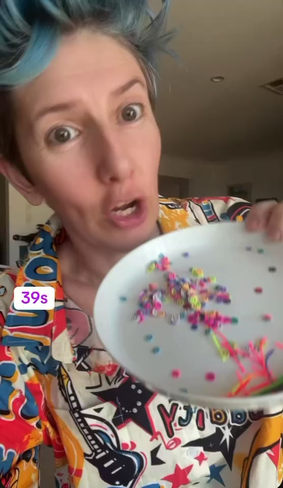 Load video: Anytime Advent Calendar- 24 Window Pick ‘Em Discovery Kit